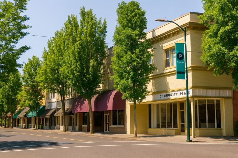 Local Walk In Shower Installation in Mcminnville, OR