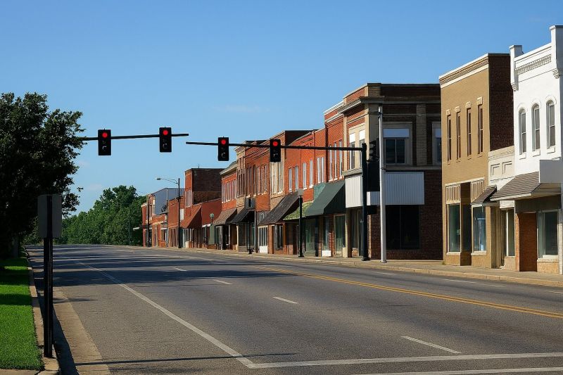 Local Walk In Shower Installation in Lenoir City, TN