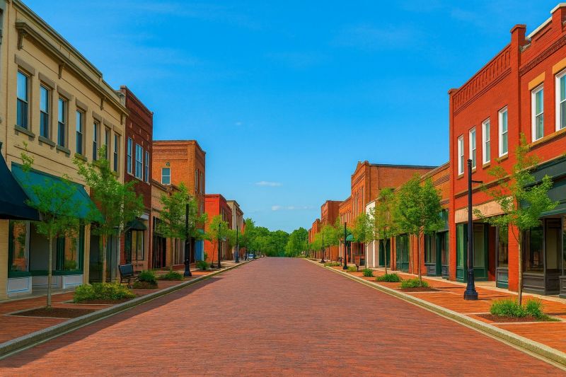 Local Walk In Shower Installation in Landrum, SC