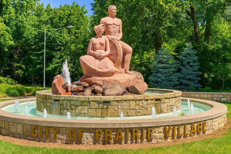Local Walk In Shower Installation in Prairie Village, KS