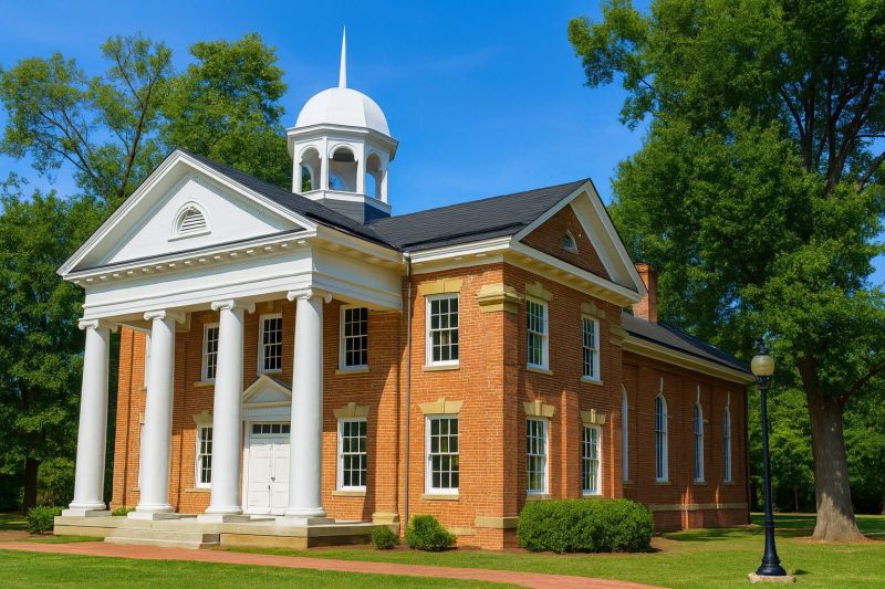 Local Walk In Shower Installation in Chesterfield, VA