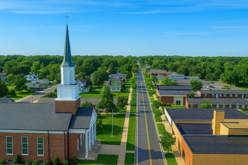 Local Walk In Shower Installation in Aberdeen, MD