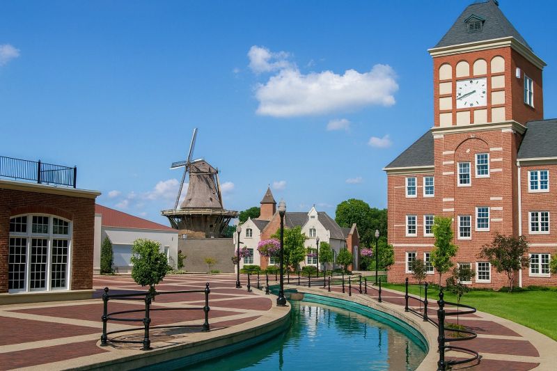 Local Walk In Shower Installation in Pella, IA
