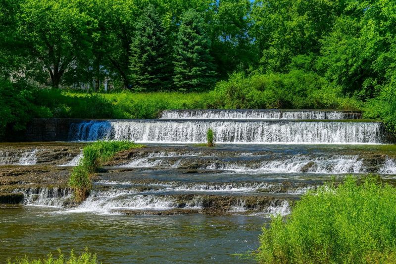 Local Walk In Shower Installation in Cannon Falls, MN