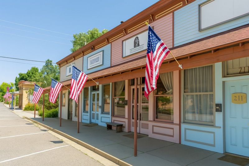 Local Walk In Shower Installation in Elizabeth, CO
