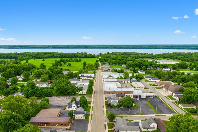 Local Walk In Shower Installation in Cortland, OH