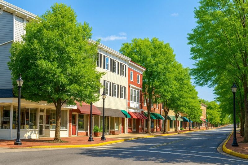 Local Walk In Shower Installation in Dover, PA