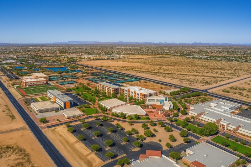 Local Walk In Shower Installation in Surprise, AZ