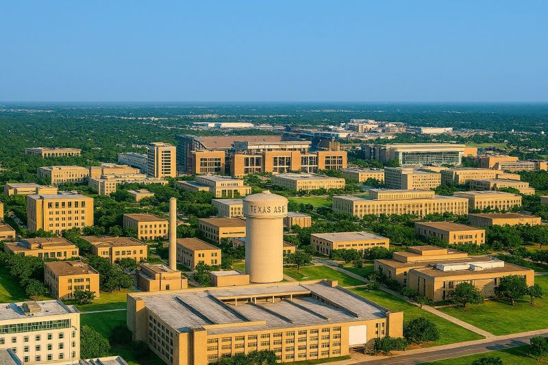 Local Walk In Shower Installation in College Station, TX