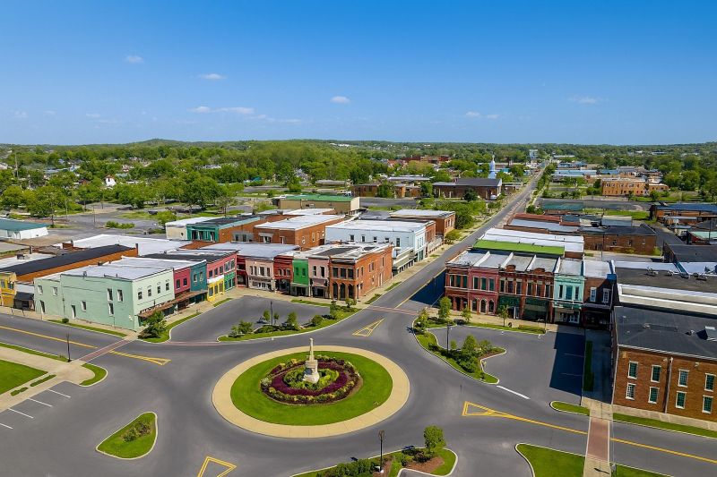 Local Walk In Shower Installation in Lebanon, TN