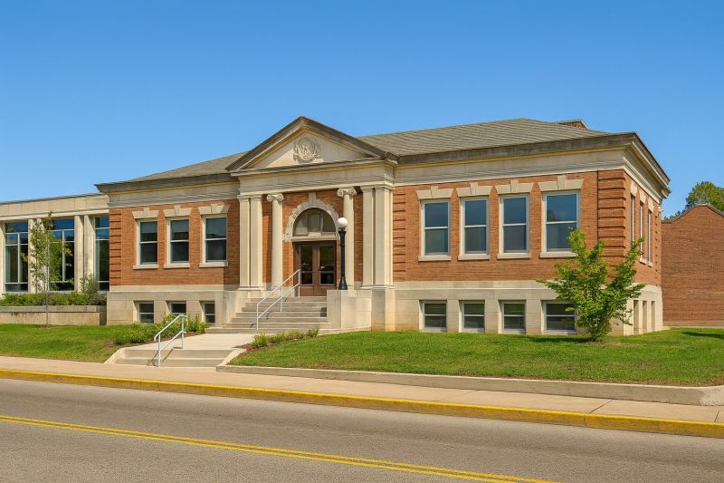 Local Walk In Shower Installation in Greencastle, IN