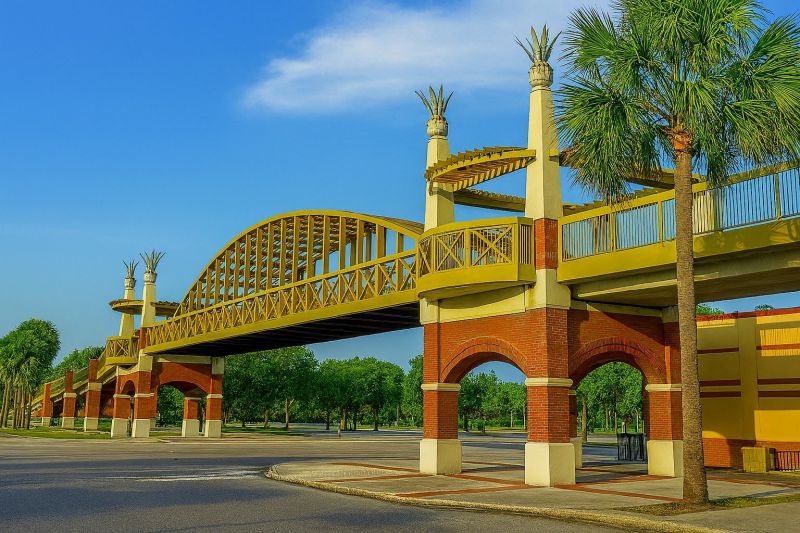 Local Walk In Shower Installation in Apopka, FL