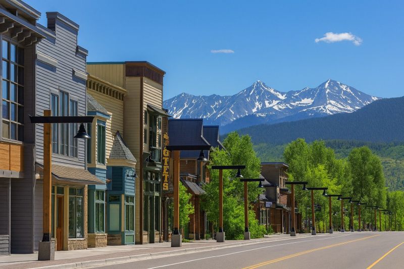 Local Walk In Shower Installation in Frisco, CO