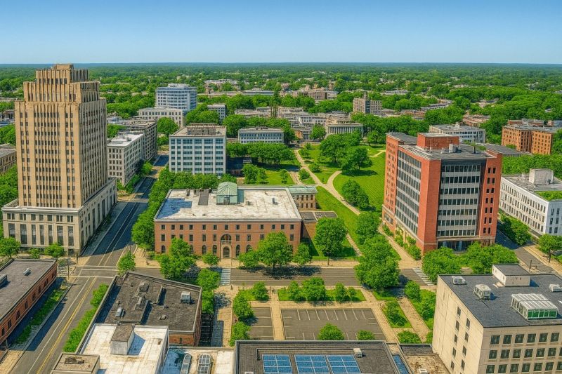 Local Walk In Shower Installation in Bridgeport, CT