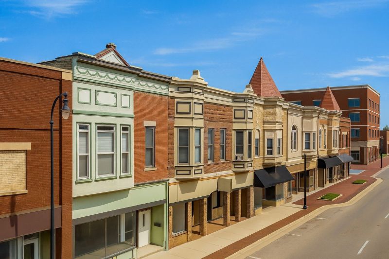 Local Walk In Shower Installation in Dekalb, IL