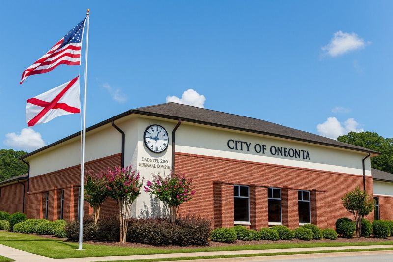 Local Walk In Shower Installation in Oneonta, AL