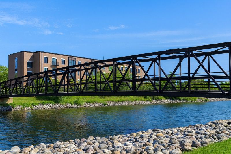 Local Walk In Shower Installation in Beloit, WI