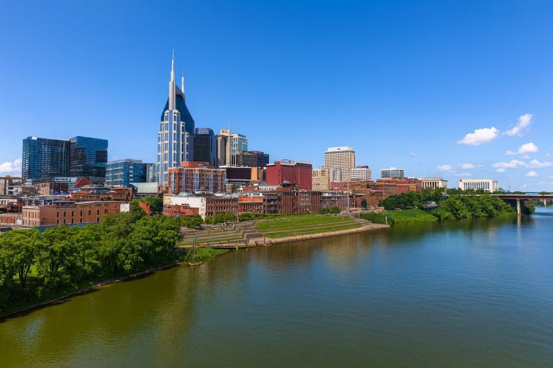 Local Walk In Shower Installation in La Vergne, TN
