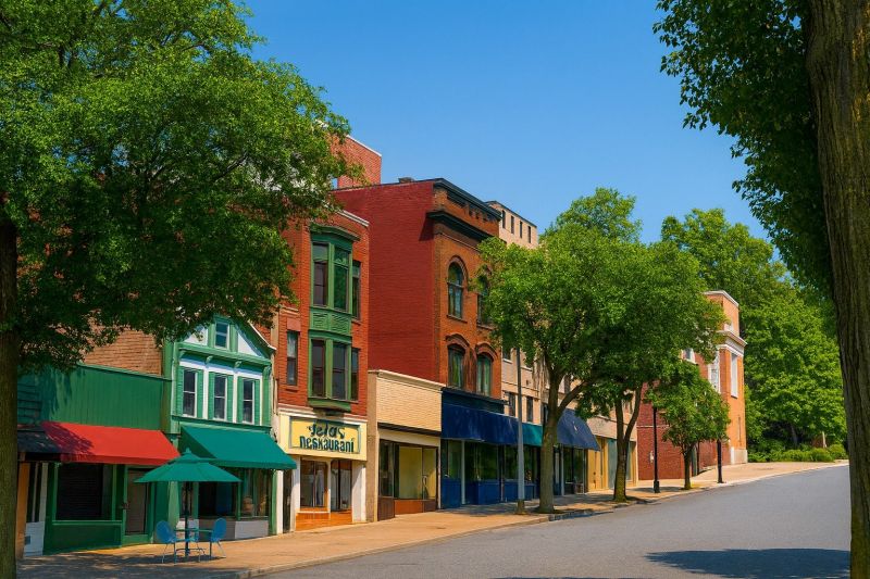 Local Walk In Shower Installation in Englewood, NJ