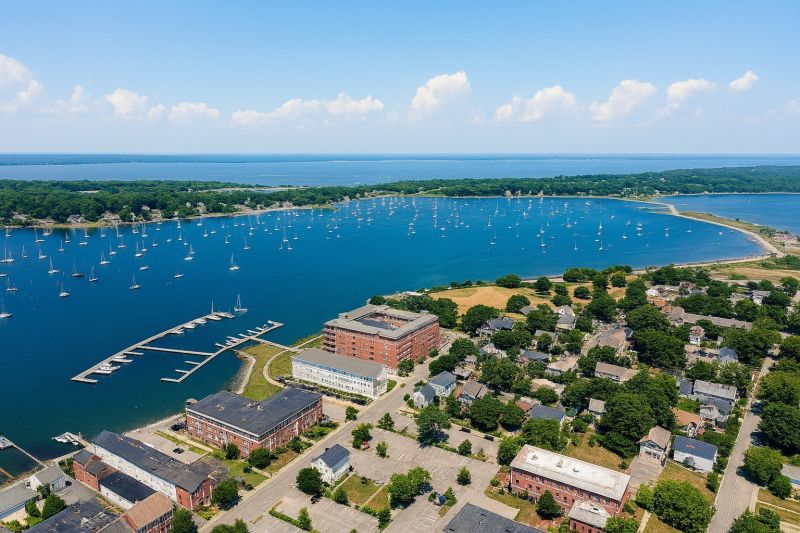 Local Walk In Shower Installation in Bristol, RI