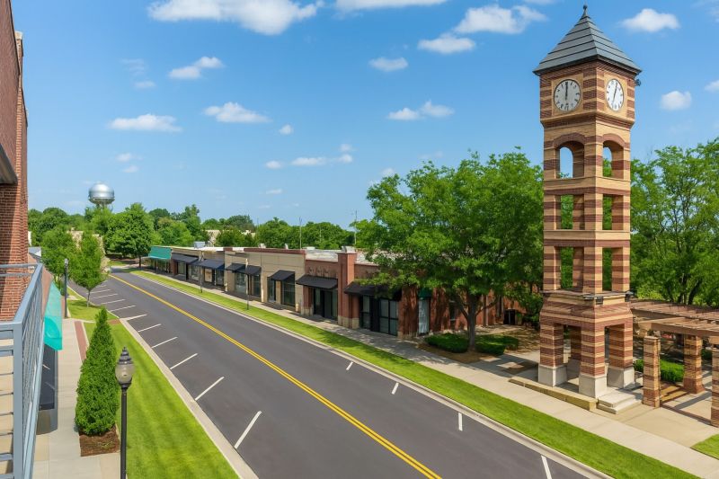 Local Walk In Shower Installation in Overland Park, KS