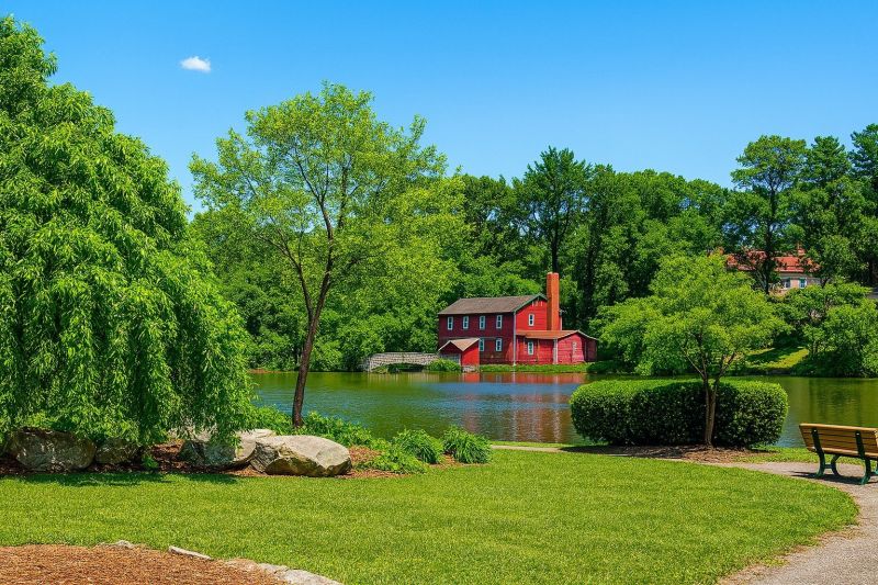 Local Walk In Shower Installation in Bergenfield, NJ