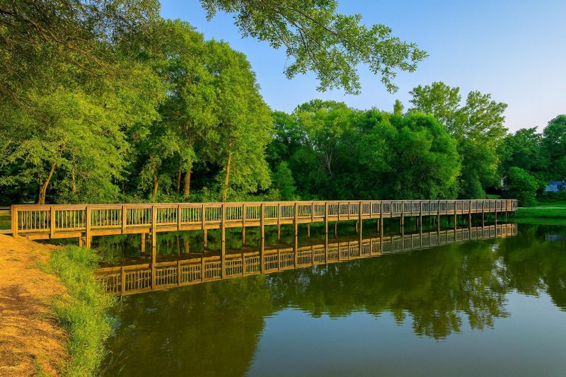 Local Walk In Shower Installation in Davidson, NC