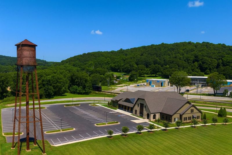Local Walk In Shower Installation in Alabaster, AL