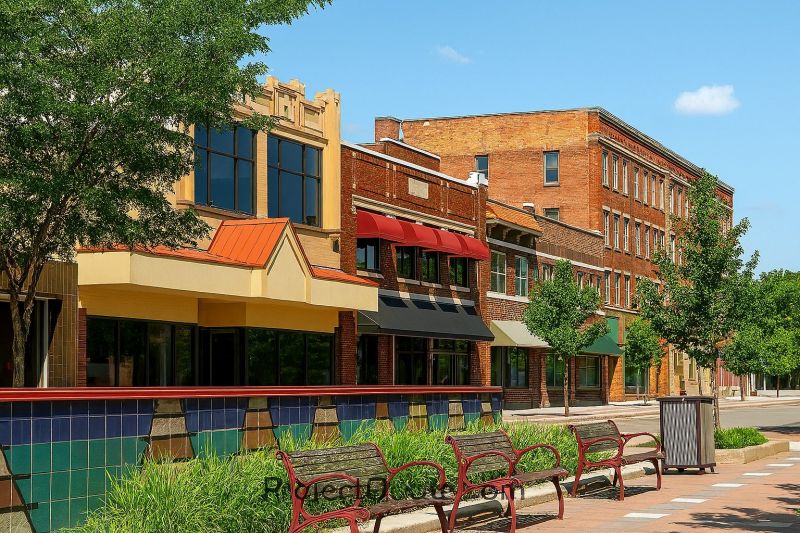 Local Walk In Shower Installation in Ames, IA