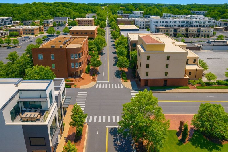 Local Walk In Shower Installation in Antioch, TN
