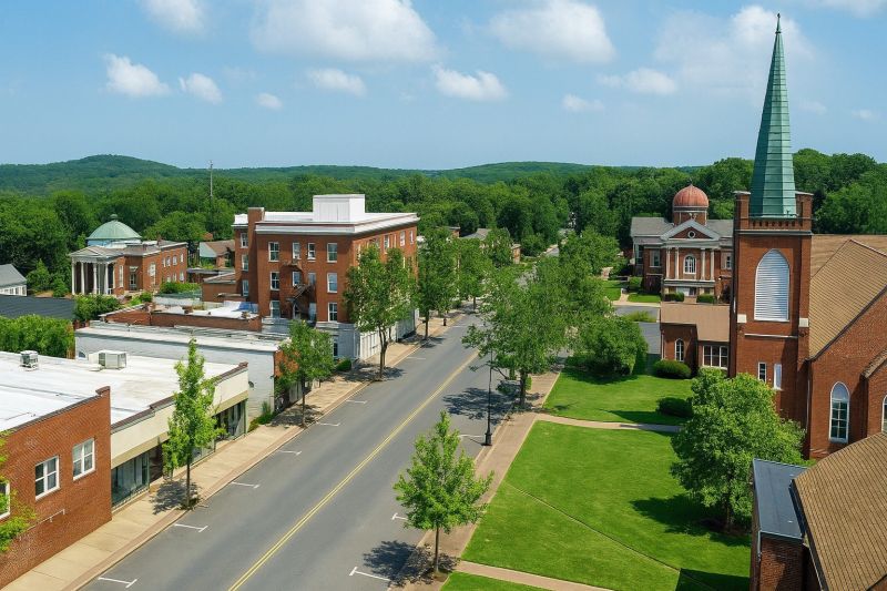 Local Walk In Shower Installation in Albemarle, NC