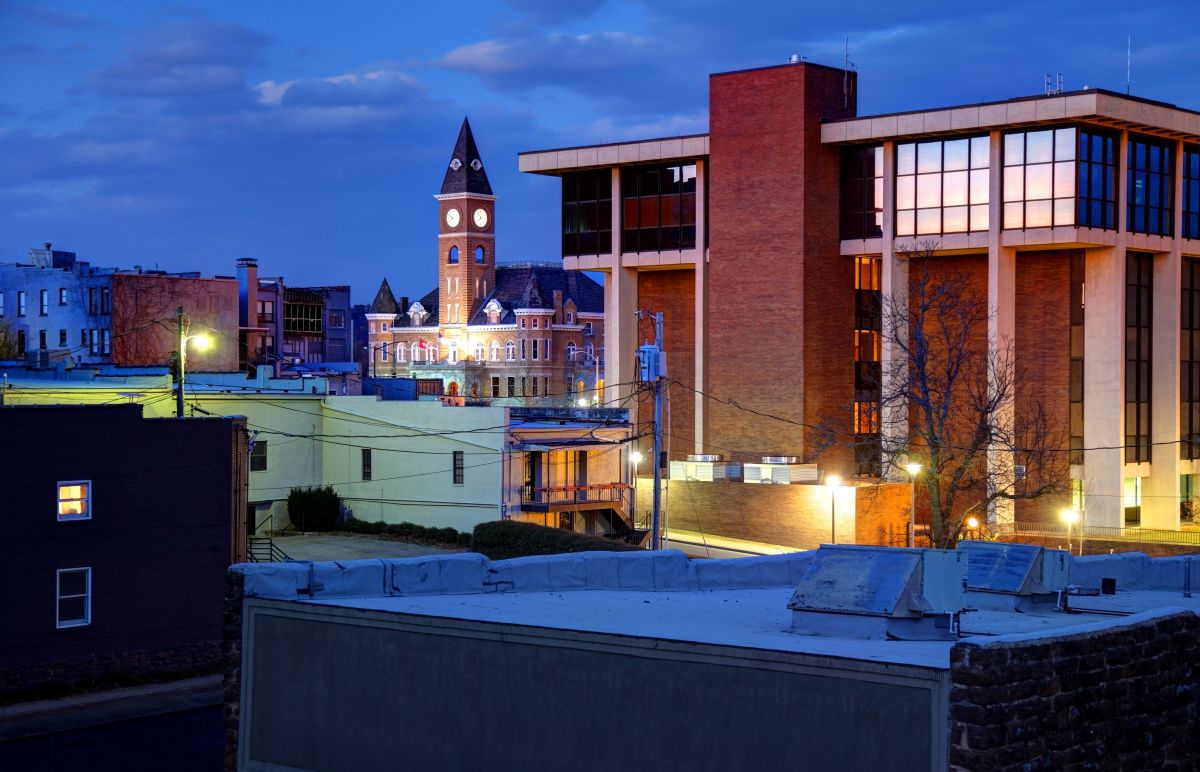 Local Walk In Shower Installation in Fayetteville, AR