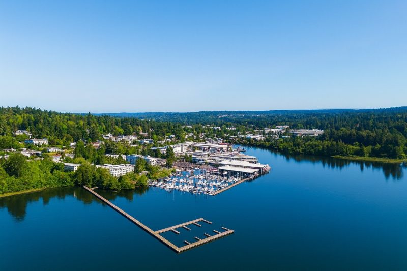 Local Walk In Shower Installation in Kenmore, WA