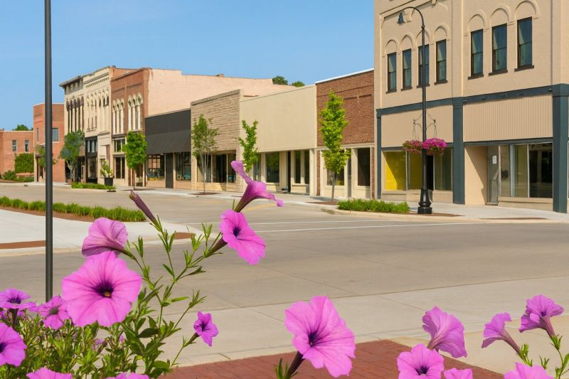 Local Walk In Shower Installation in Indianola, IA