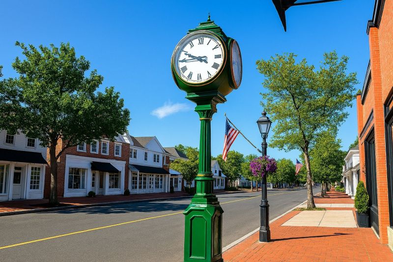 Local Walk In Shower Installation in New Canaan, CT