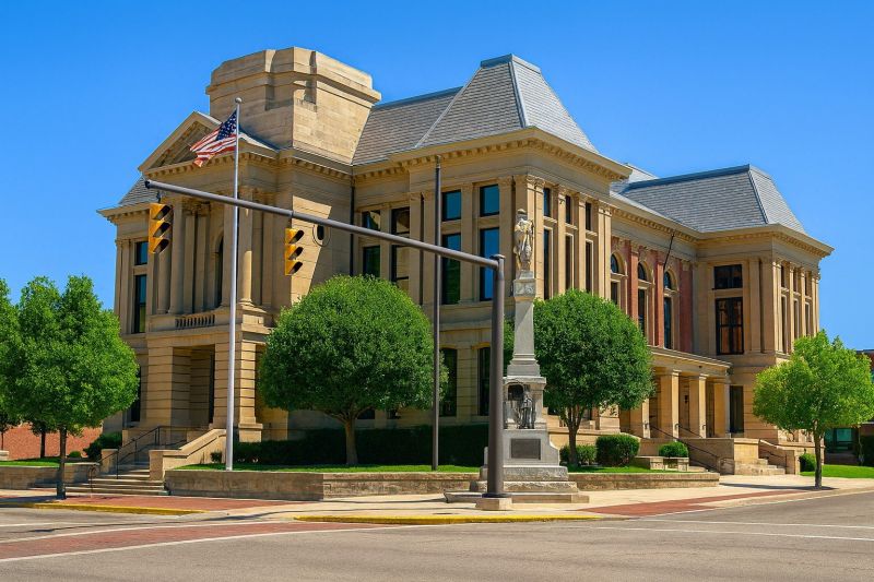 Local Walk In Shower Installation in Crawfordsville, IN