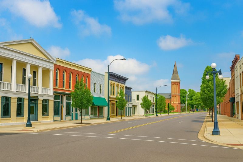 Local Walk In Shower Installation in Granger, IN