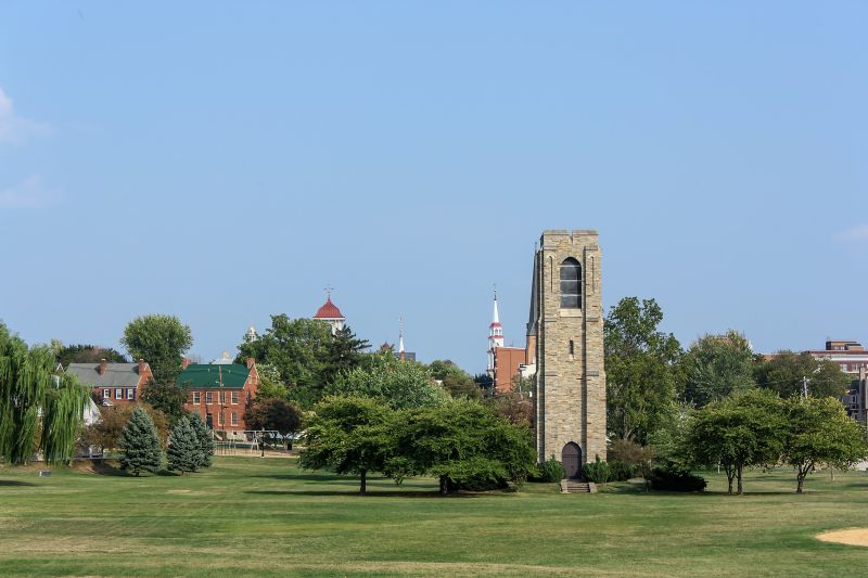 Local Walk In Shower Installation in Frederick, MD