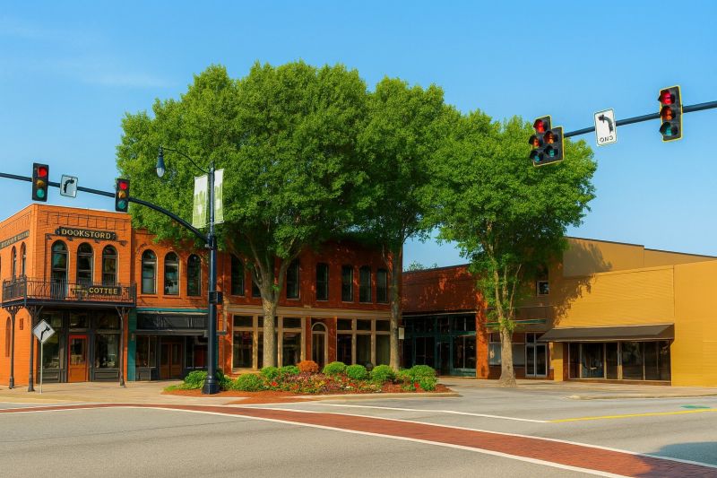 Local Walk In Shower Installation in Carrollton, GA