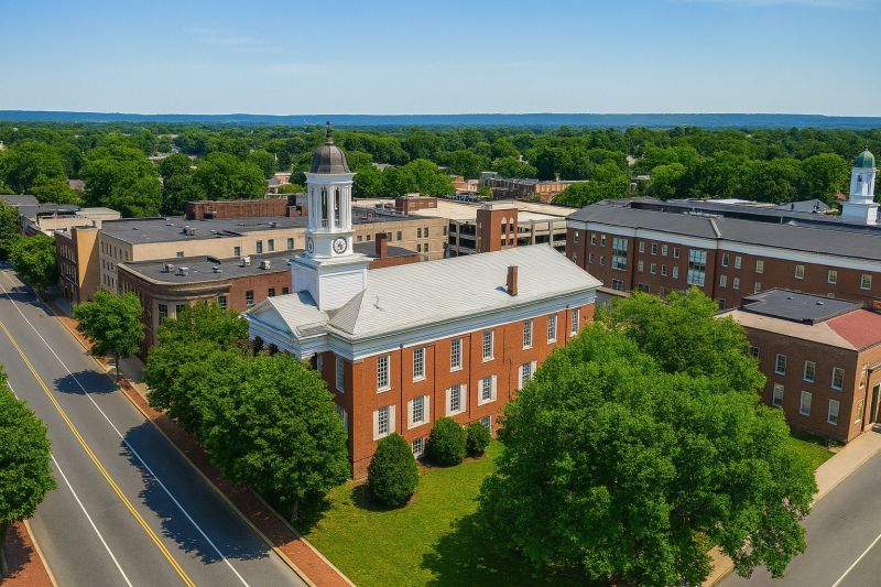 Local Walk In Shower Installation in Carlisle, PA