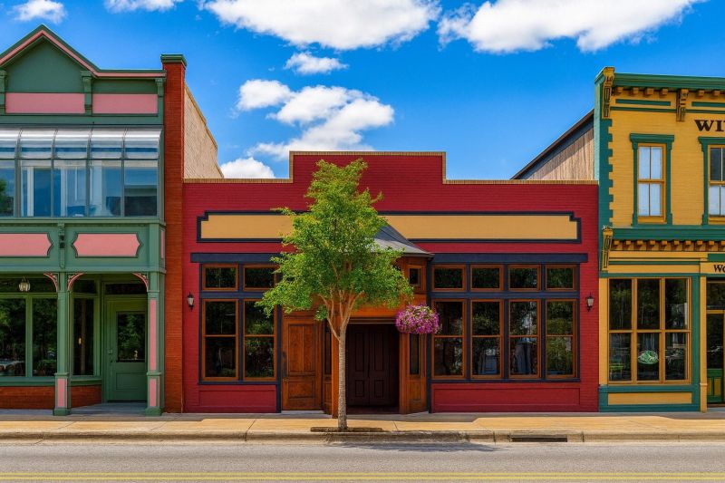 Local Walk In Shower Installation in Cibolo, TX