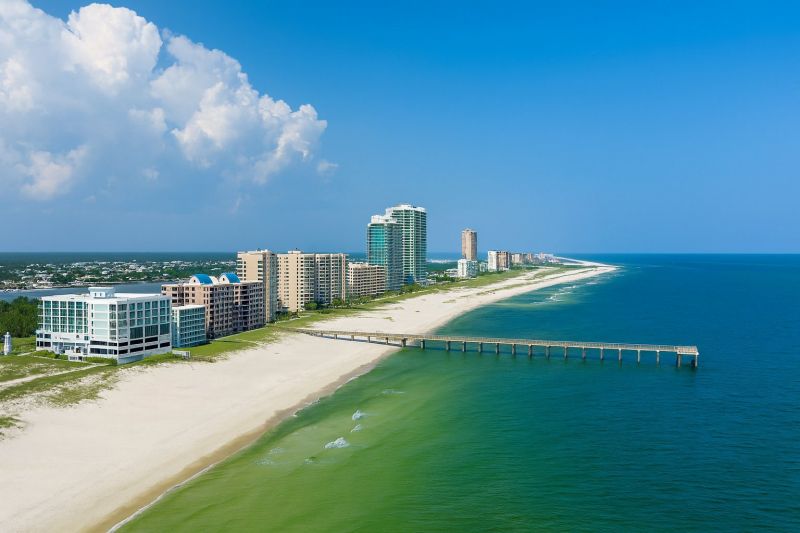Local Walk In Shower Installation in Orange Beach, AL
