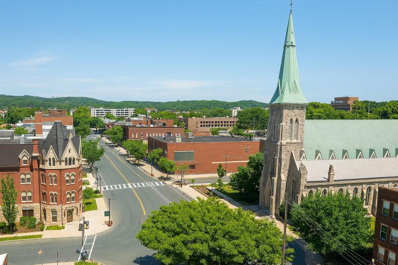Local Walk In Shower Installation in Danbury, CT