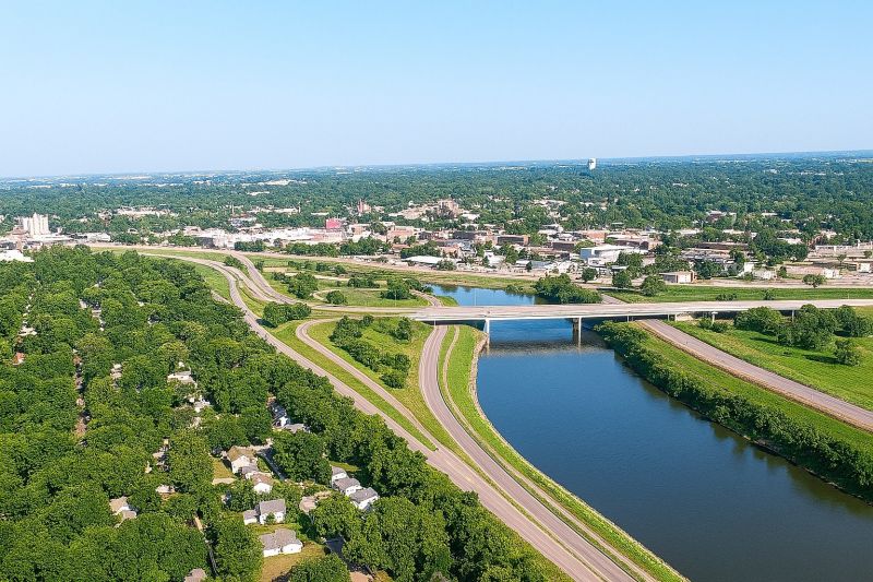 Local Walk In Shower Installation in Mankato, MN