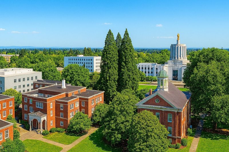 Local Walk In Shower Installation in Salem, OR
