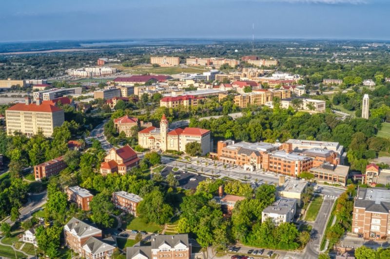 Local Walk In Shower Installation in Lawrence, KS