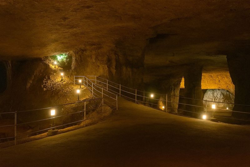 Local Walk In Shower Installation in Bonne Terre, MO
