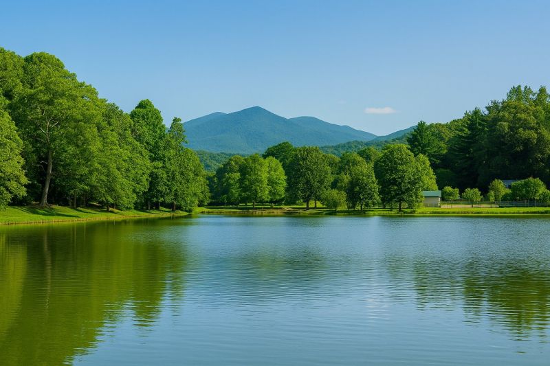 Local Walk In Shower Installation in Black Mountain, NC