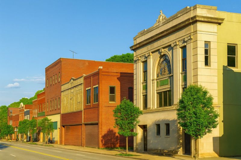 Local Walk In Shower Installation in Aliquippa, PA