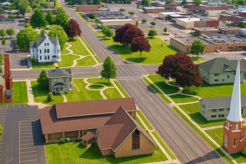 Local Walk In Shower Installation in Coldwater, MI